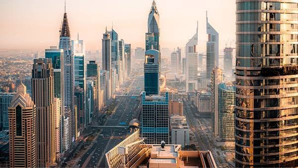 Property for Sale Dubai: UK Buyers Guide 2026