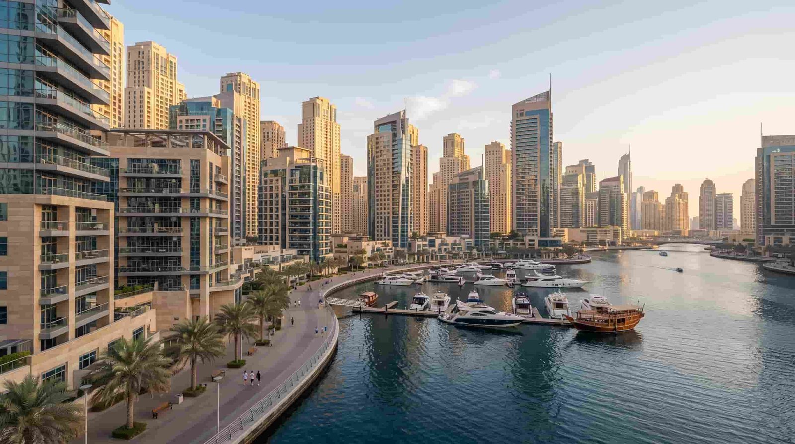 Apartments for Sale in Dubai: Prices and Buying Guide for UK Buyers